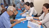 Tăng tuổi nghỉ hưu không phải là lấy mất cơ hội làm việc của lao động trẻ