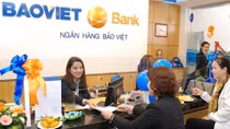 Baoviet Bank gia nhập thị trường tài chính tại Quảng Ninh