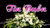 Thân mẫu đồng chí Trung tướng Châu Văn Mẫn từ trần
