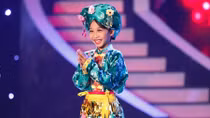 "Thương mại hóa" trẻ em trên truyền hình