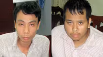 Hành trình truy bắt 2 nghi phạm sát hại "bạn tình" đồng giới