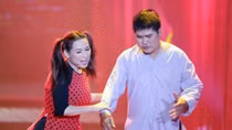 Phước Sang: Đường đời gập ghềnh