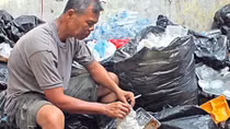 Lượm lặt chuyện "cổ tích giữa đời thường" của cảnh sát