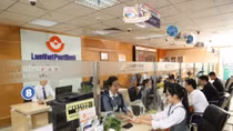 LienVietPostBank tăng vốn điều lệ lên gần 10.000 tỷ đồng