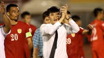 Đường “quan lộ” của Công Vinh
