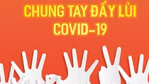 Điều chỉnh nội dung nhắn tin ủng hộ phòng, chống dịch COVID-19