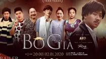 Đi tìm bản sắc