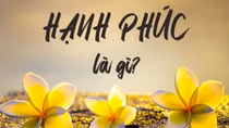 Và em gọi đó là hạnh phúc...