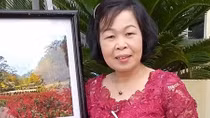 Nhà văn Bùi Thị Như Lan với sứ mệnh: Nhà văn người dân tộc