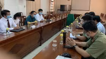 Cần tăng mức phạt với hành vi sản xuất, lan truyền video "bẩn"