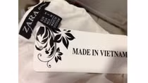 Hải quan yêu cầu điều tra ngăn chặn hàng Trung Quốc gắn mác “Made in Vietnam”