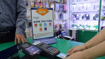 Tăng cường phòng ngừa rủi ro trong hoạt động thanh toán thẻ