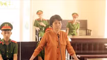 14 năm tù cho kẻ lừa đảo "chạy" vào trường Công an và Quân đội 