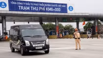 Phát hiện thêm lái xe khách dương tính với ma túy