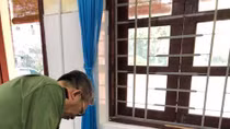Tuyên truyền phòng chống sốt xuất huyết trong các Học viện CAND