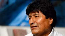 Vì sao ông Evo Morales bị lật đổ?