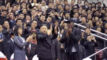 Niềm đam mê thể thao đặc biệt của Tổng thống Donald Trump và Chủ tịch Kim Jong-un