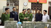 Hơn hai mươi năm giữ trọn lời thề
