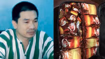 Cuộc chiến cân não với “ông trùm” đường dây sản xuất thuốc lắc Hoàng “béo”