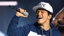 Bruno Mars - Trái tim ấm áp
