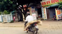 Vụ đưa thi thể về bằng xe máy: "Truy" trách nhiệm của Bệnh viện