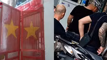 Trưởng thôn bị vây đòi nợ do người nhà... “mất tích”