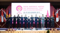 Cơ chế hợp tác ASEAN + 3 góp phần quan trọng vào hòa bình, an ninh và phát triển khu vực Đông Á