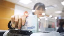 Nợ xấu toàn ngành ngân hàng dưới 2%
