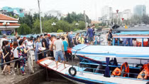 Để du lịch ĐBSCL thành ngành kinh tế mũi nhọn