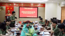 Hoàn thiện, phát triển lý luận về lĩnh vực bảo vệ an ninh Quốc gia trong tình hình mới