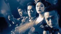 Chuỗi phim “Cảnh sát hình sự” trở lại màn ảnh nhỏ