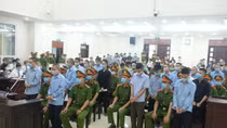 Ân hận nói lời sau cùng, các bị cáo ở Đồng Tâm mong được giảm hình phạt