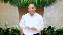 Khí thế mới trong phát triển