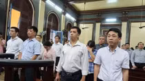 Khởi tố nguyên Phó Cục trưởng Cục Quản lý dược 