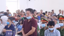 Chủ quán “Nhắng nướng” bị phạt 12 tháng tù vì làm nhục người khác