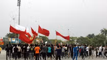 Nhóm “Việt Tự do”... và những lời cảnh báo 
