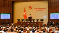 Tranh luận xung quanh quyền thu giữ tài sản bảo đảm