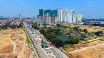 2 dự án đường sắt đô thị tại Hà Nội: Điệp khúc đội vốn, chậm tiến độ