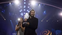 Salvador Sobral: Chung tay chống “âm nhạc fast food”