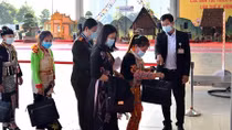 Bảo đảm tuyệt đối an toàn Đại hội Đại biểu các dân tộc thiểu số
