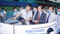 Tạo bước phát triển mới trong thương mại hóa kết quả nghiên cứu