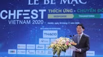 Kết thúc Techfest 2020: Hơn 120 phiên kết nối và 14 triệu USD quan tâm đầu tư