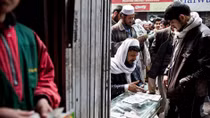 Ðường dây chuyển tiền chui Hawala