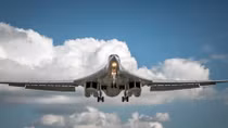 "Thiên nga trắng" Tu-160M2