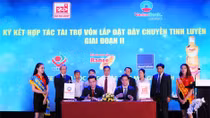 Hội thảo khoa học “Dầu cá Rannee và sức khỏe cộng đồng"