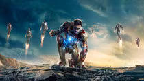 Robert Downey: Người làm nên Vũ trụ Điện ảnh Marvel