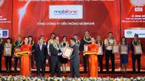 MobiFone - 28 năm dẫn đầu kết nối