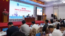 Thăm dò, khai thác dầu khí là cốt lõi trong các lĩnh vực của Petrovietnam