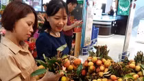 Xây dựng thương hiệu mạnh để cạnh tranh