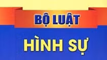 Bộ Công an: Lùi hiệu lực thi hành 3 Thông tư